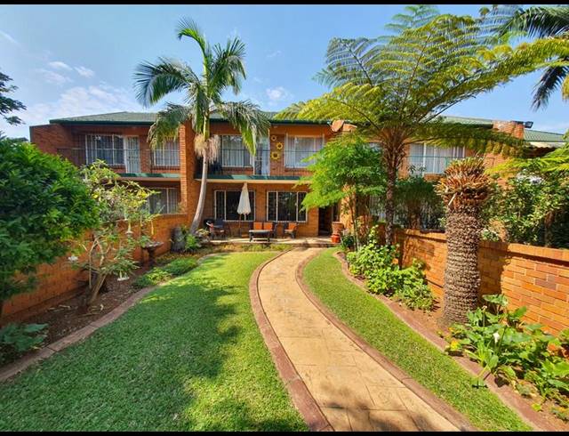 3 BEDROOM TOWNHOUSE FOR SALE IN WONDERBOOM